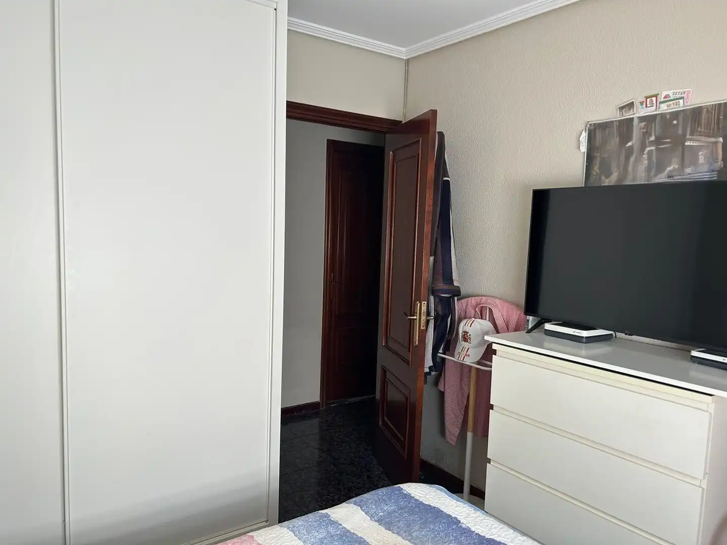 Flat with lift for sale in Avenida de Galicia, imagen 11