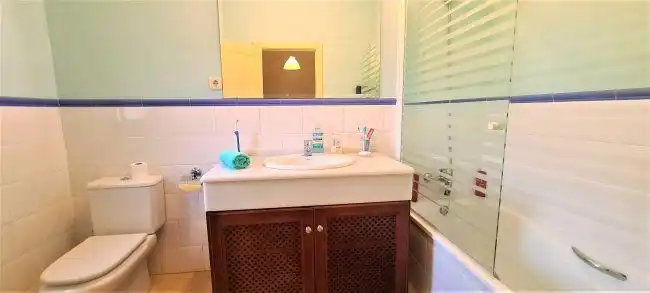 Xalet amb piscina en venda a Sotogrande Alto, imagen 24