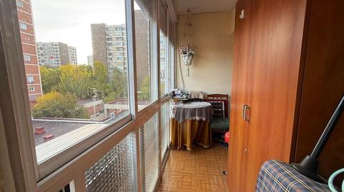 Foto 5 de Pis en venda a Pilar, Madrid