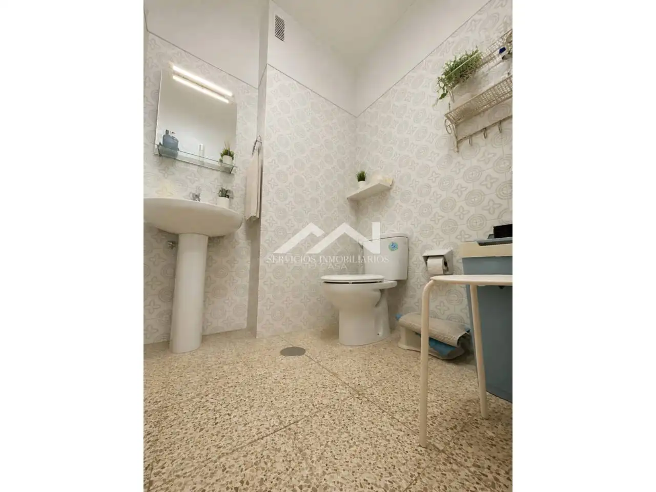 Baño de Piso en venta en Güímar con Trastero y Balcón