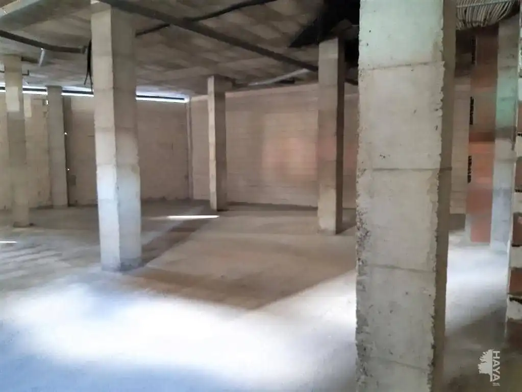 Local commercial à vendre à A Rúa, imagen 7