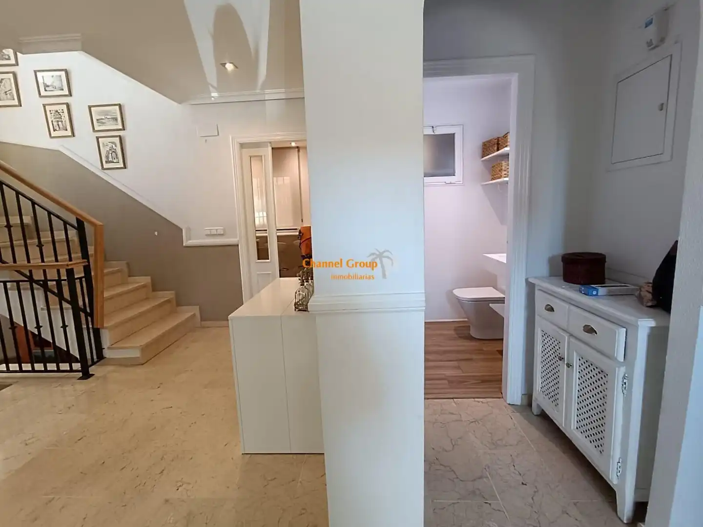 Casa o chalet en venta en El Travaló - Martínez Valero