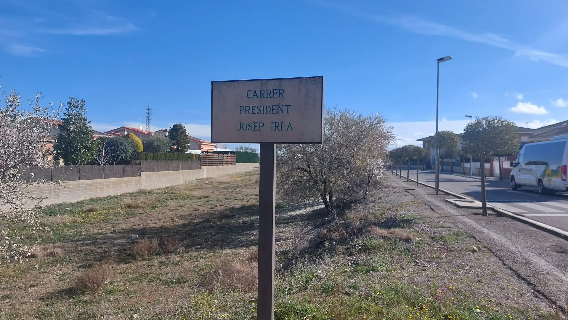 Terreny residencial en venda a Avinguda de la Segarra 27, imagen 12