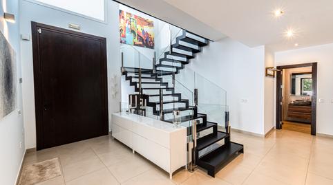 Foto 5 de Casa o chalet en venta en Valdeolletas - Las Cancelas - Xarblanca, Málaga