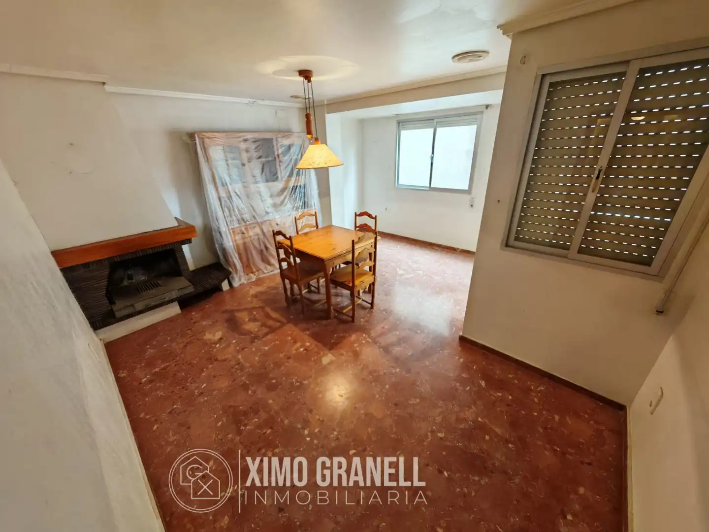 Casa o xalet en venda en Quartell amb Terrassa i Traster