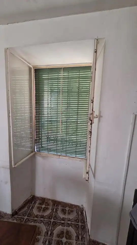 Terrassa de Casa o xalet en venda en Puebla de Almenara amb Moblat