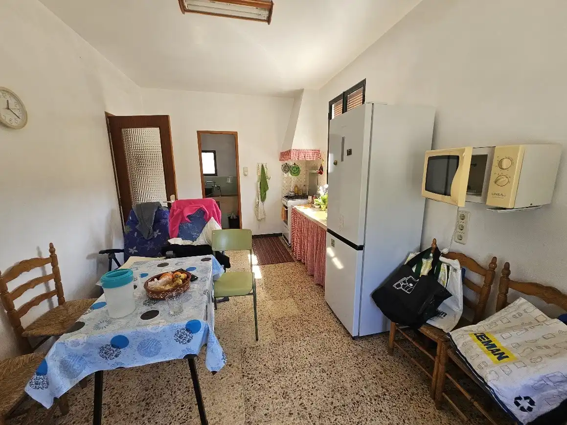 Casa rústica amb piscina en venda a Xàtiva, imagen 27