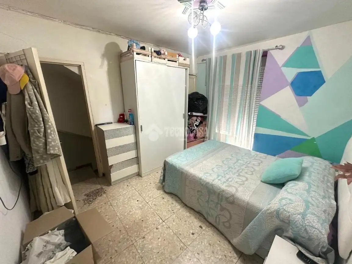 Bedroom of Houses for sale in Jódar, Jaén
