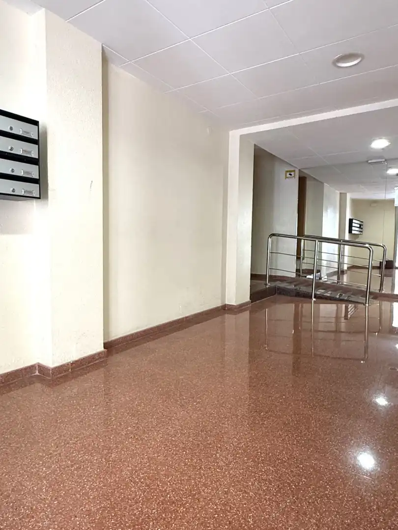 Pis en venda en Sant Boi de Llobregat amb Aire condicionat, Calefacció i Terrassa
