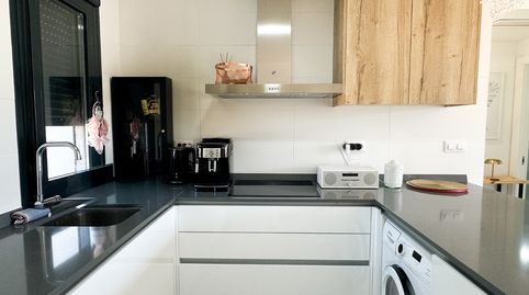 Foto 4 de Piso en venta en Los Almendros, Orihuela