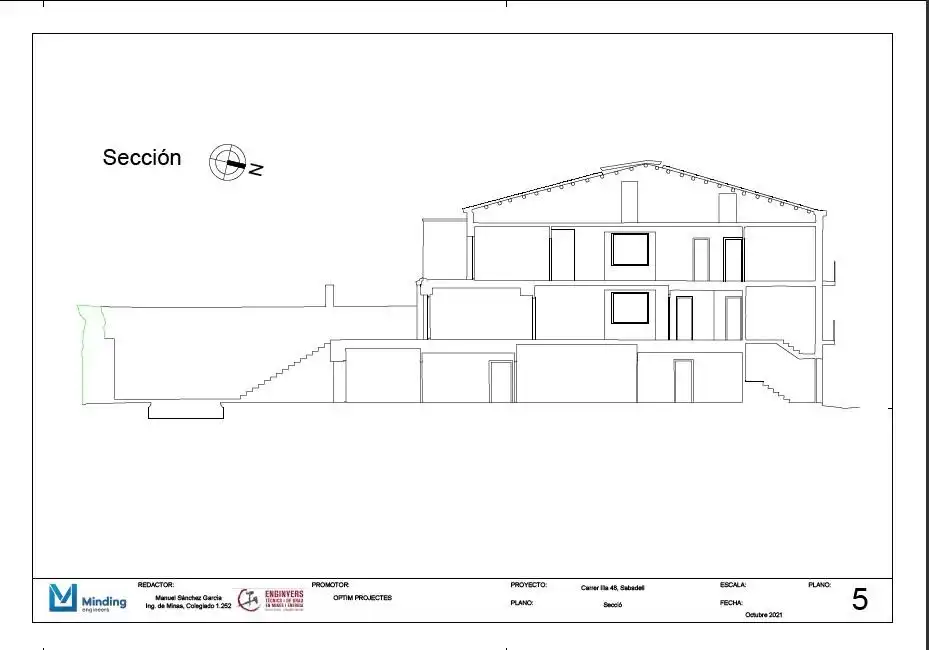 Casa adosada en venta en Sabadell con Piscina comunitaria