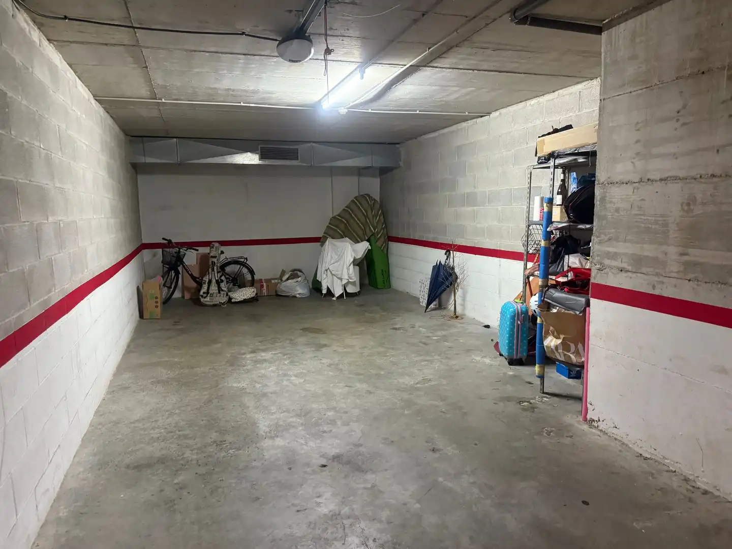 Parking for sale in Calle Macondo, imagen 2