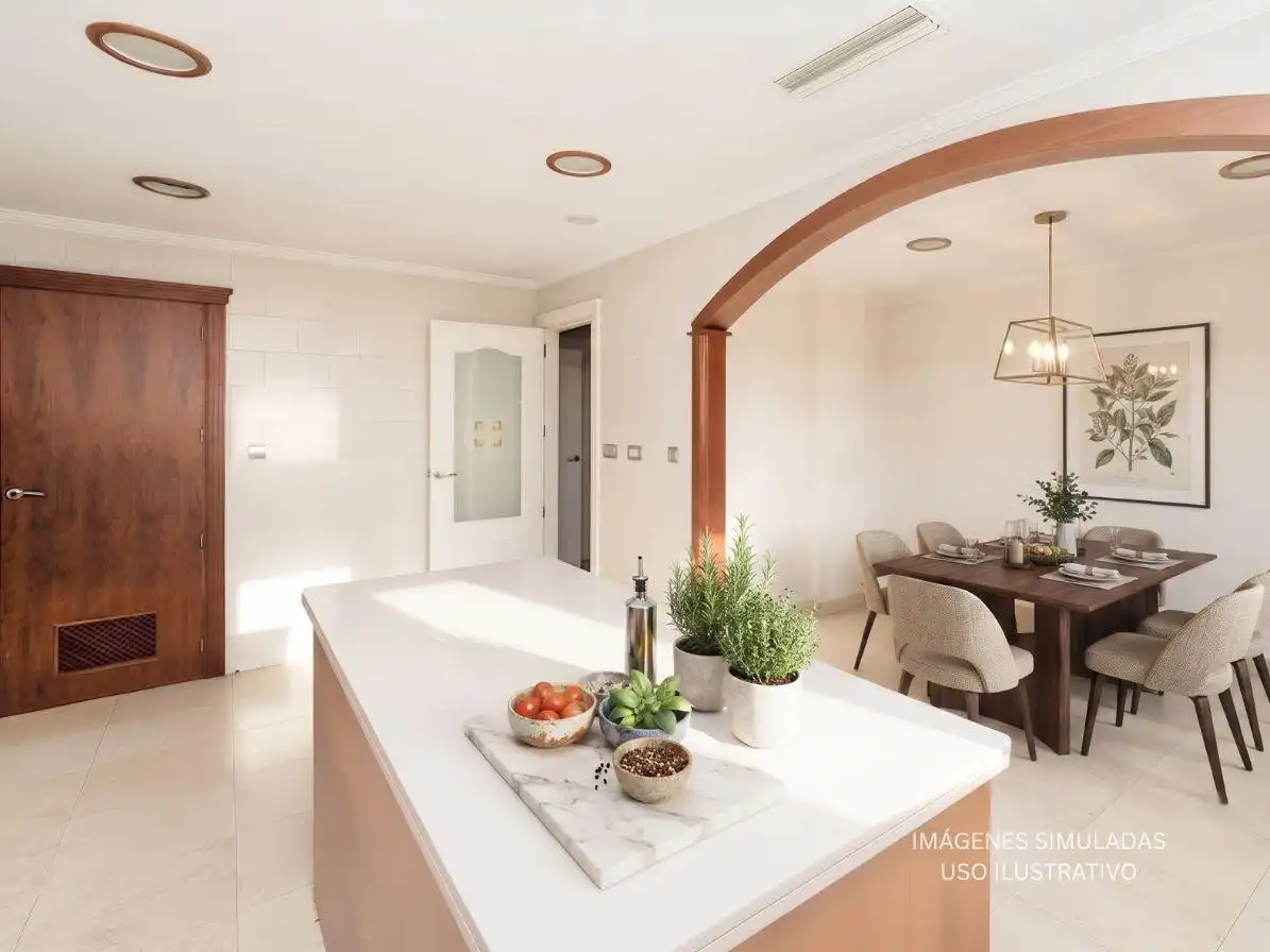 Flat with lift for sale in Calle JOSE RAMOS, imagen 6