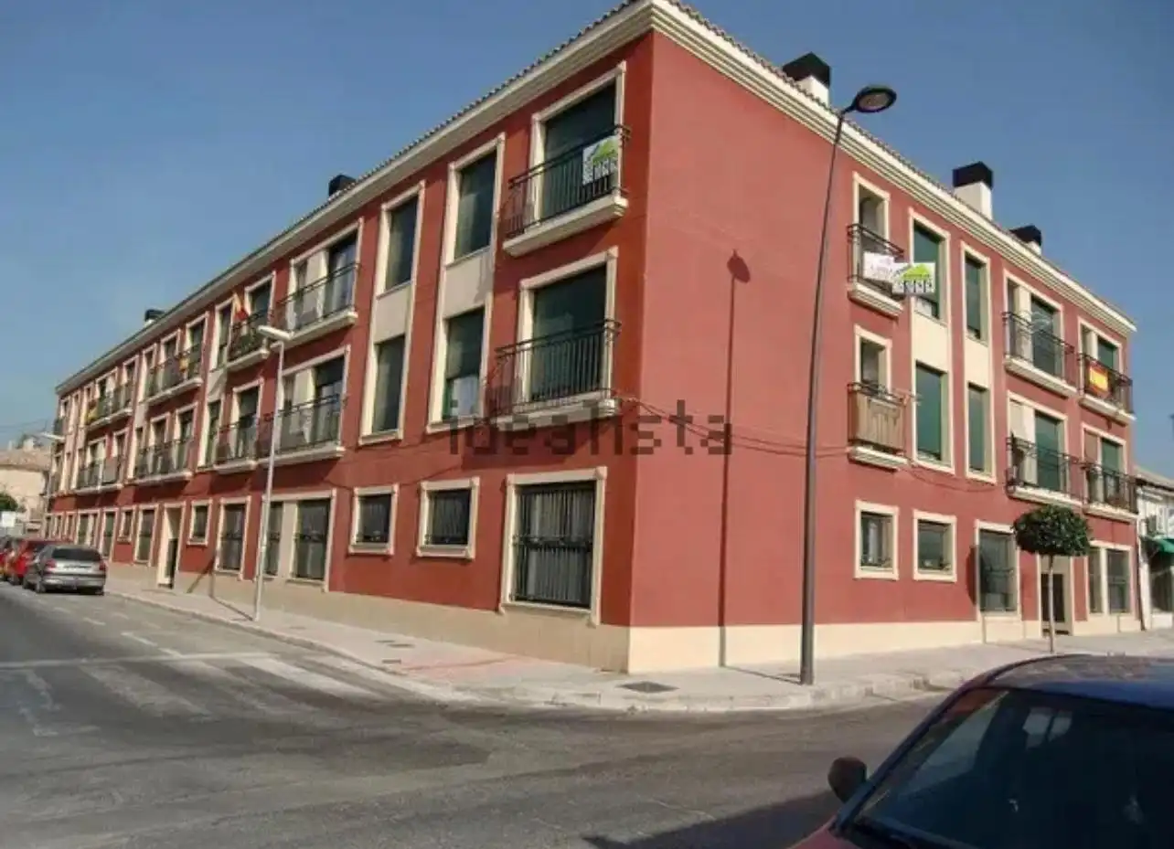 Terreny residencial en venda a Calle Alfonso XII, imagen 2