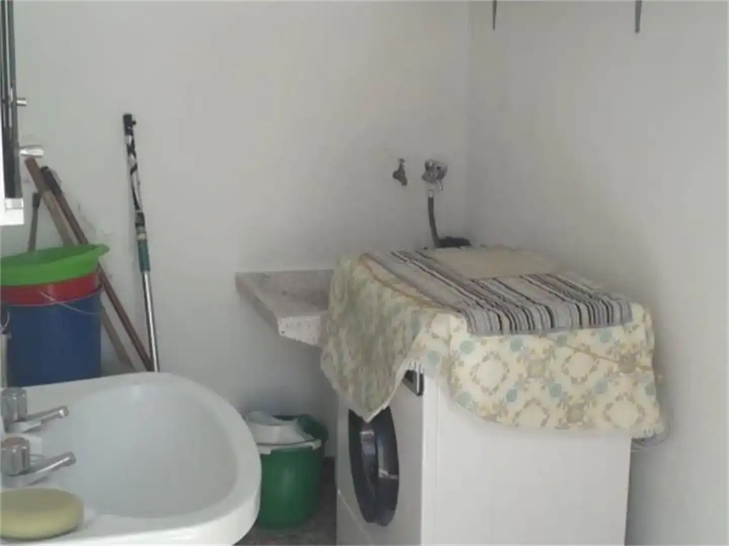 Bany de Casa adosada en venda en Sabiote