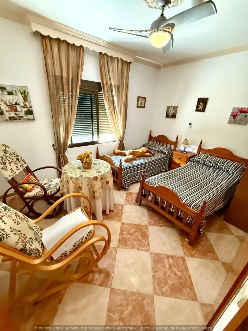 Haus mit Terrasse zum Verkauf in Almodóvar del Río, imagen 36