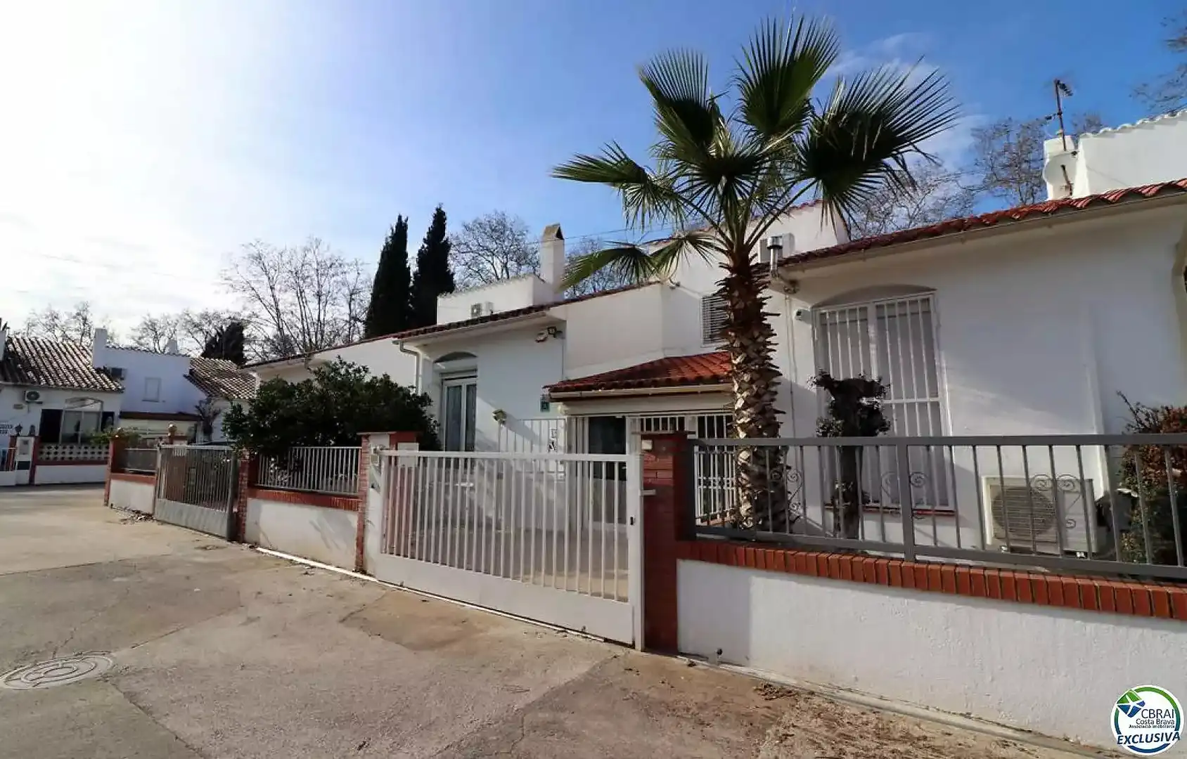 Haus mit Garten zum Verkauf in Pasaje Montseny 122