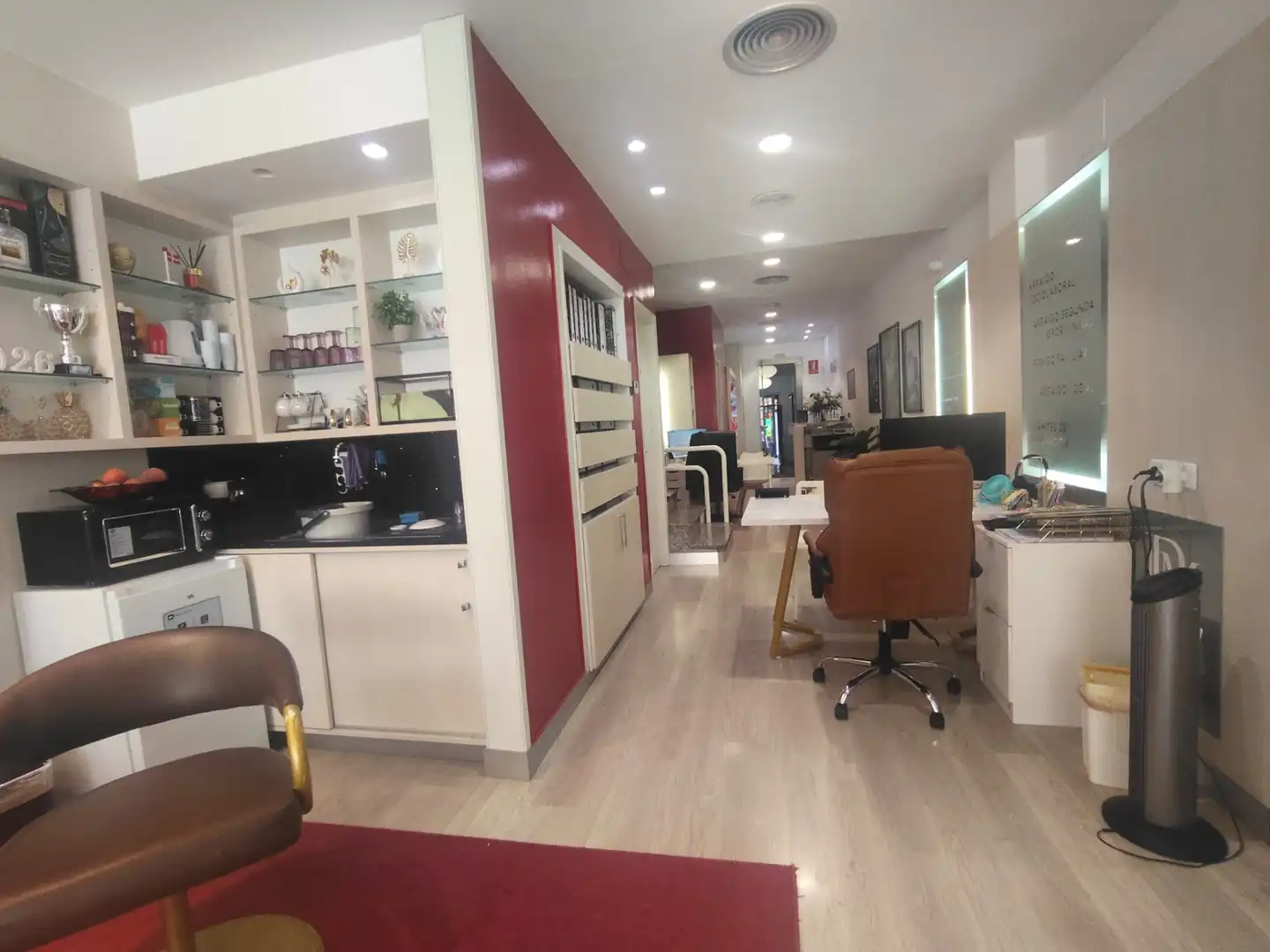 Local comercial en venda a Carrer Major 25, imagen 26