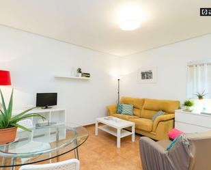 Apartament per a compartir a Castellana