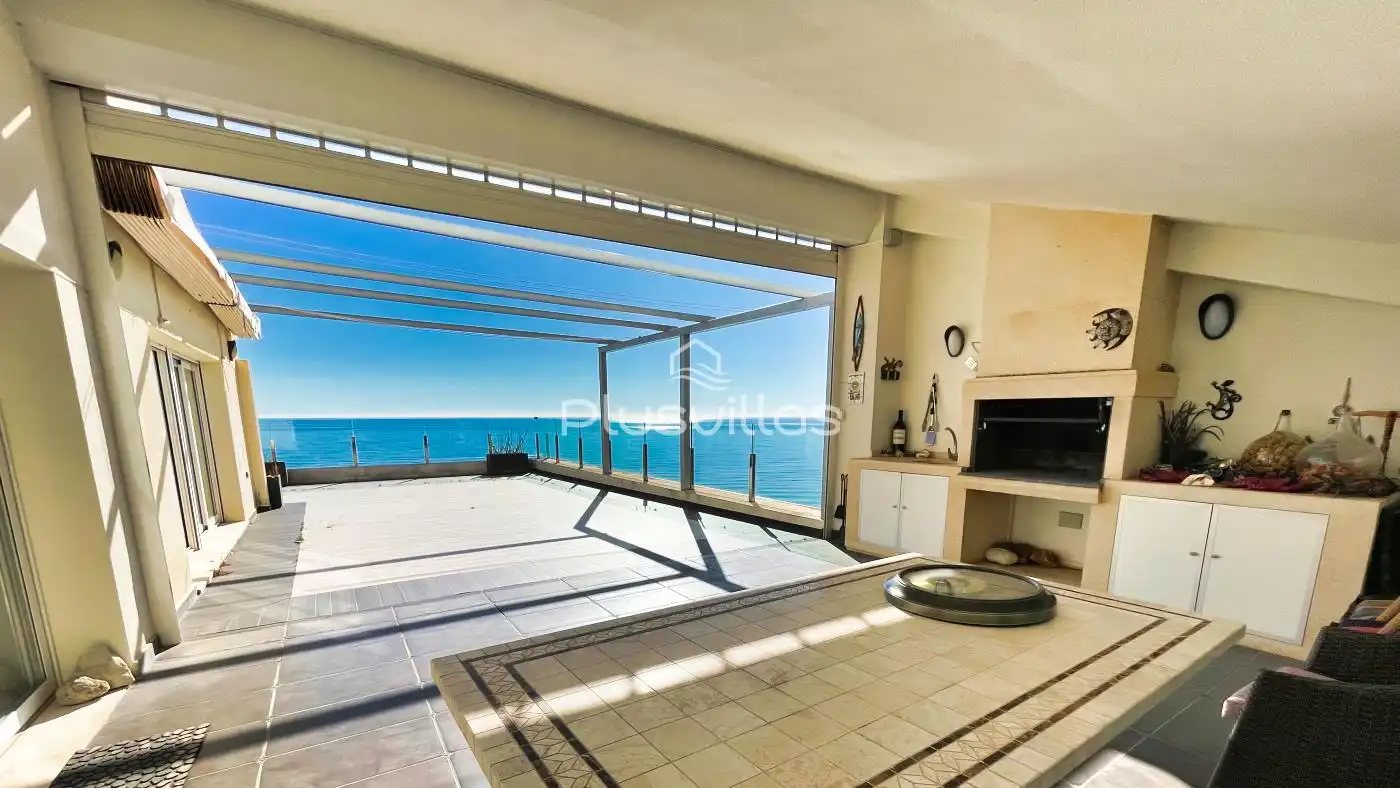 Apartment zum Verkauf in Altea ciudad, imagen 35
