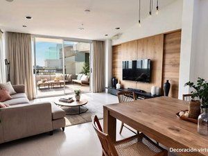 Casa adosada en venta