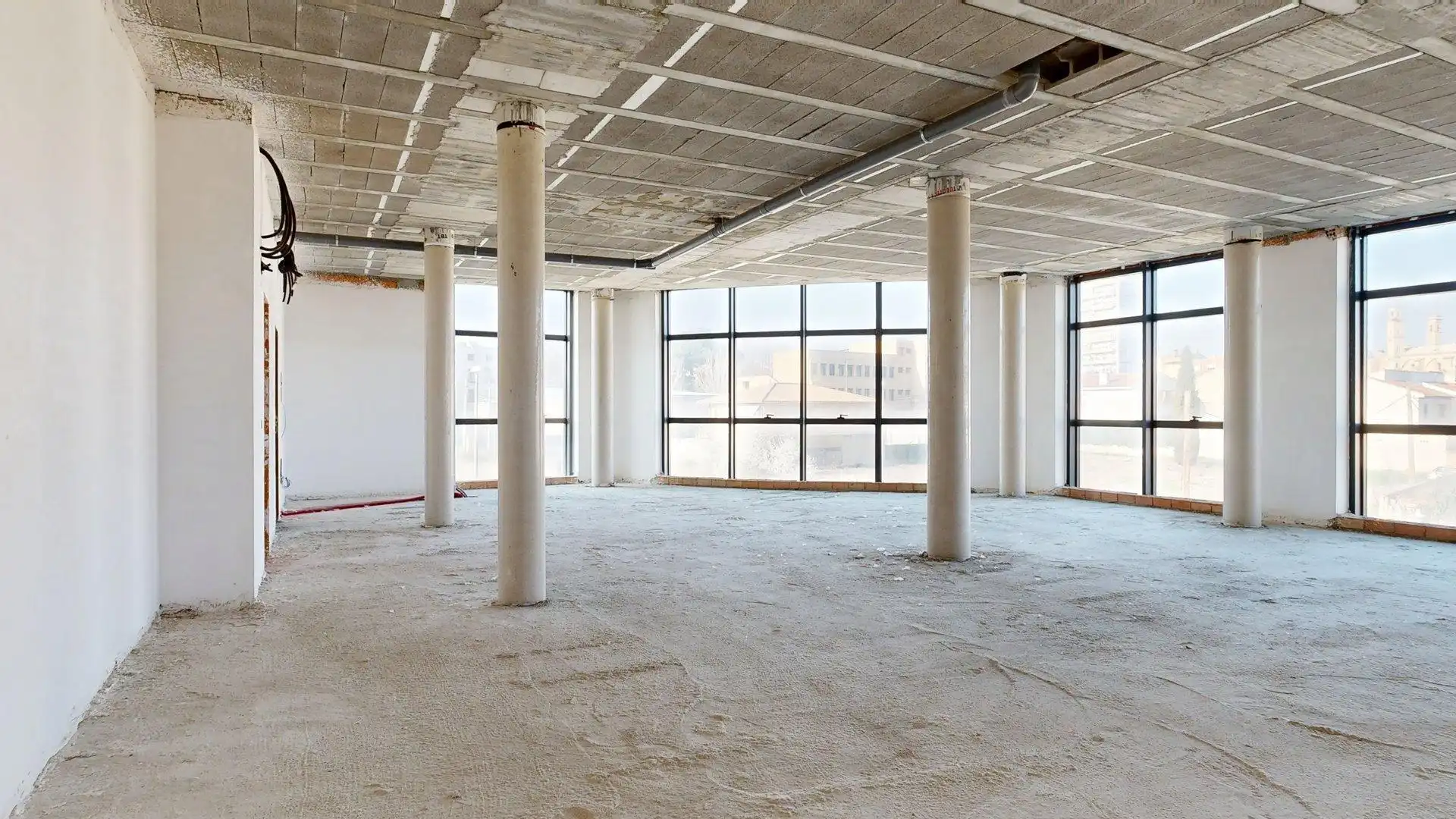 Gebäude zum Verkauf in Borja