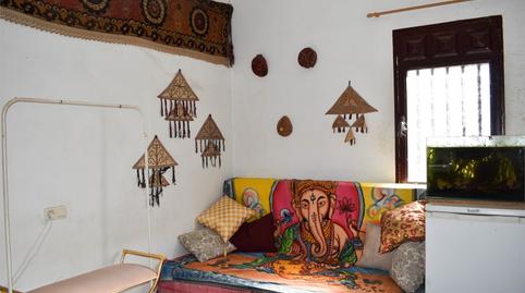 Foto 4 de Casa o xalet en venda a Calle Jazmín, Centro Histórico, Málaga