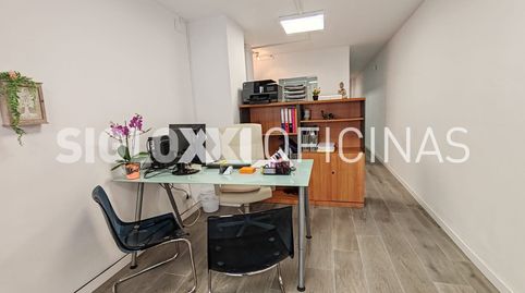 Foto 4 de Oficina de lloguer a Republica Argentina, El Putget i el Farró, Barcelona Capital