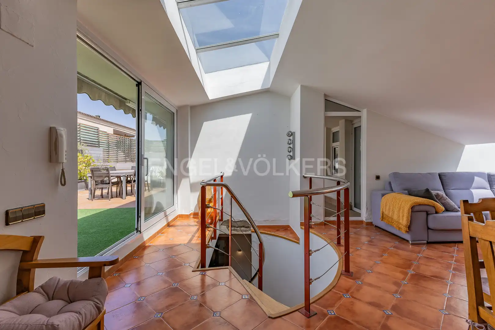 Casa o chalet de alquiler en Sant Vicenç de Castellet con Calefacción, Piscina y Amueblado