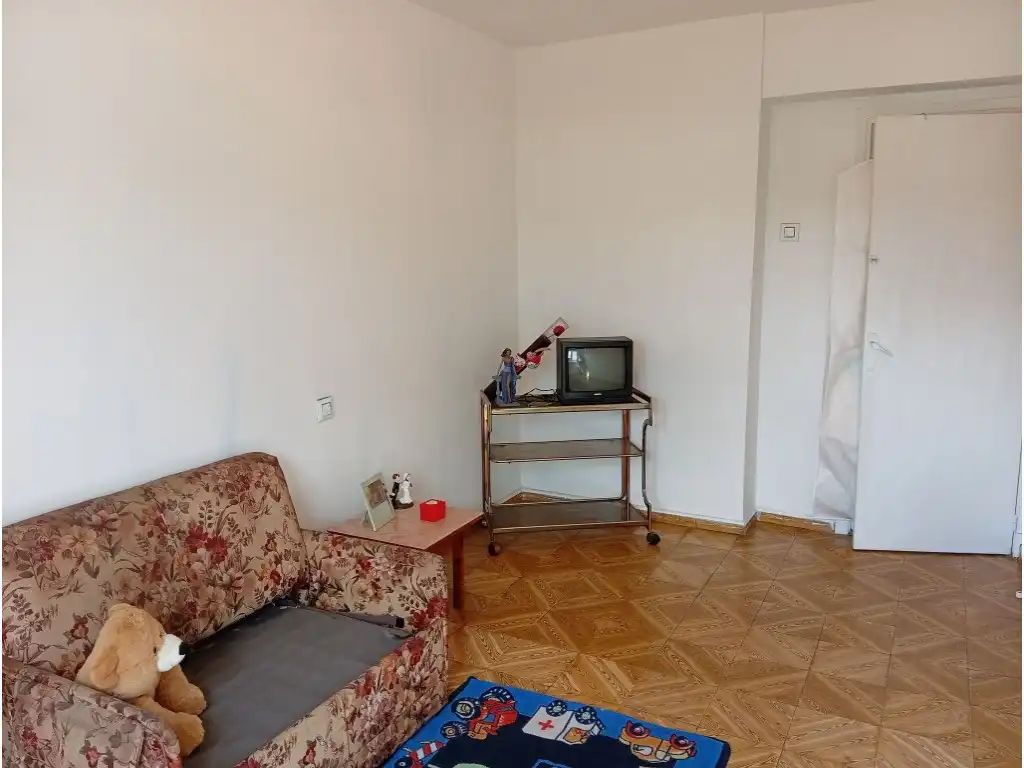 Sala d'estar de Pis en venda en Corvera de Asturias