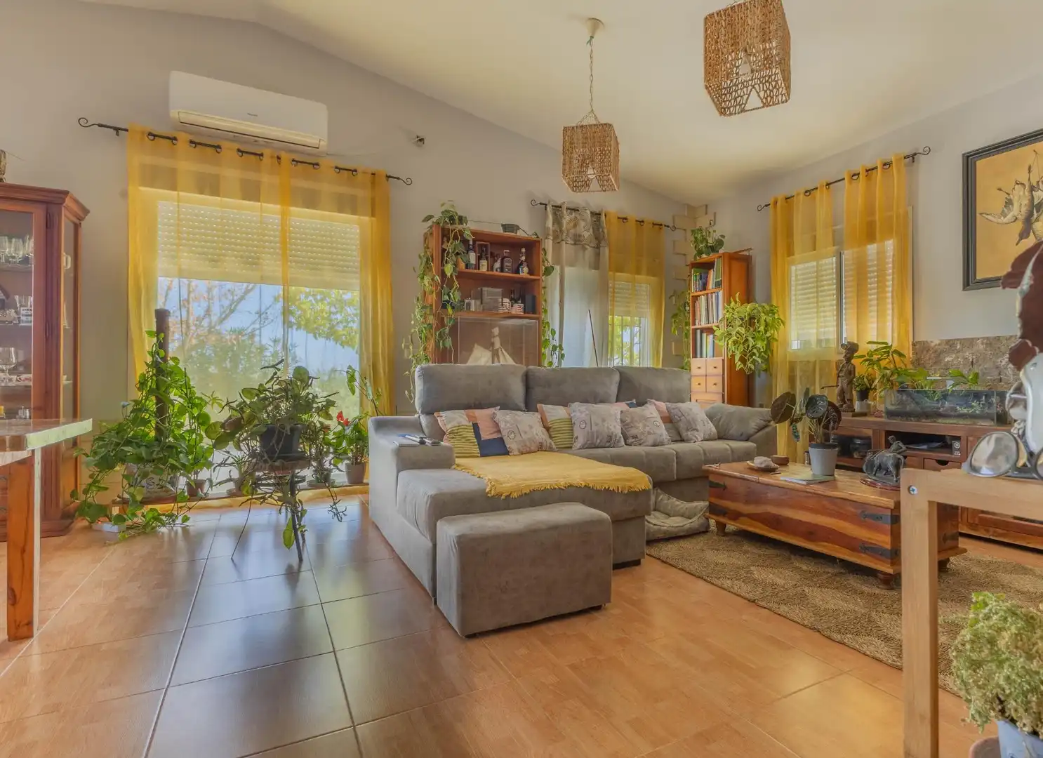 Chalet con piscina en venta en Santiago - Coronación, imagen 17