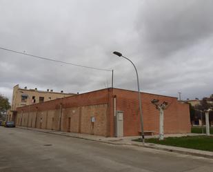 Exterior view of Premises for sale in Falces