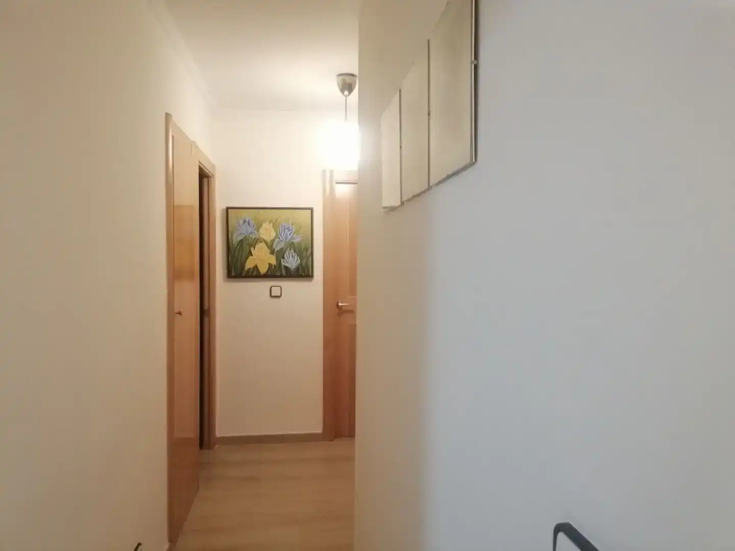 Pis en venda en Mislata amb Aire condicionat i Balcó
