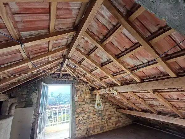 Casa con terraza en venta en Barro Granxal, imagen 43
