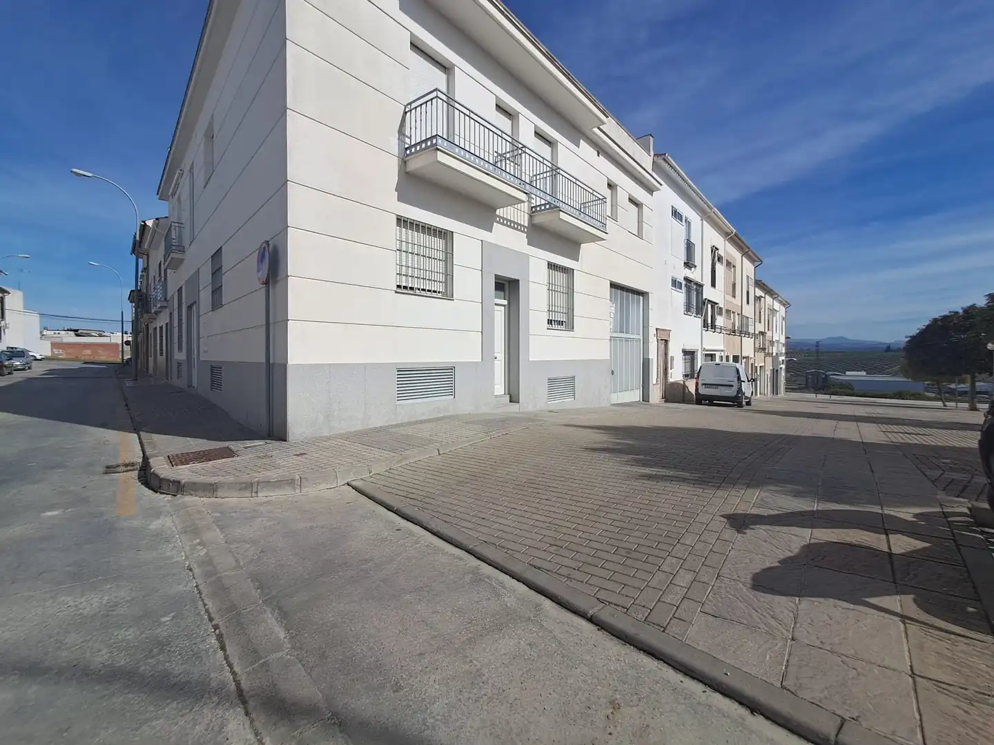 Garage for sale in Juan Álvarez Osorio y Barriau, Montilla