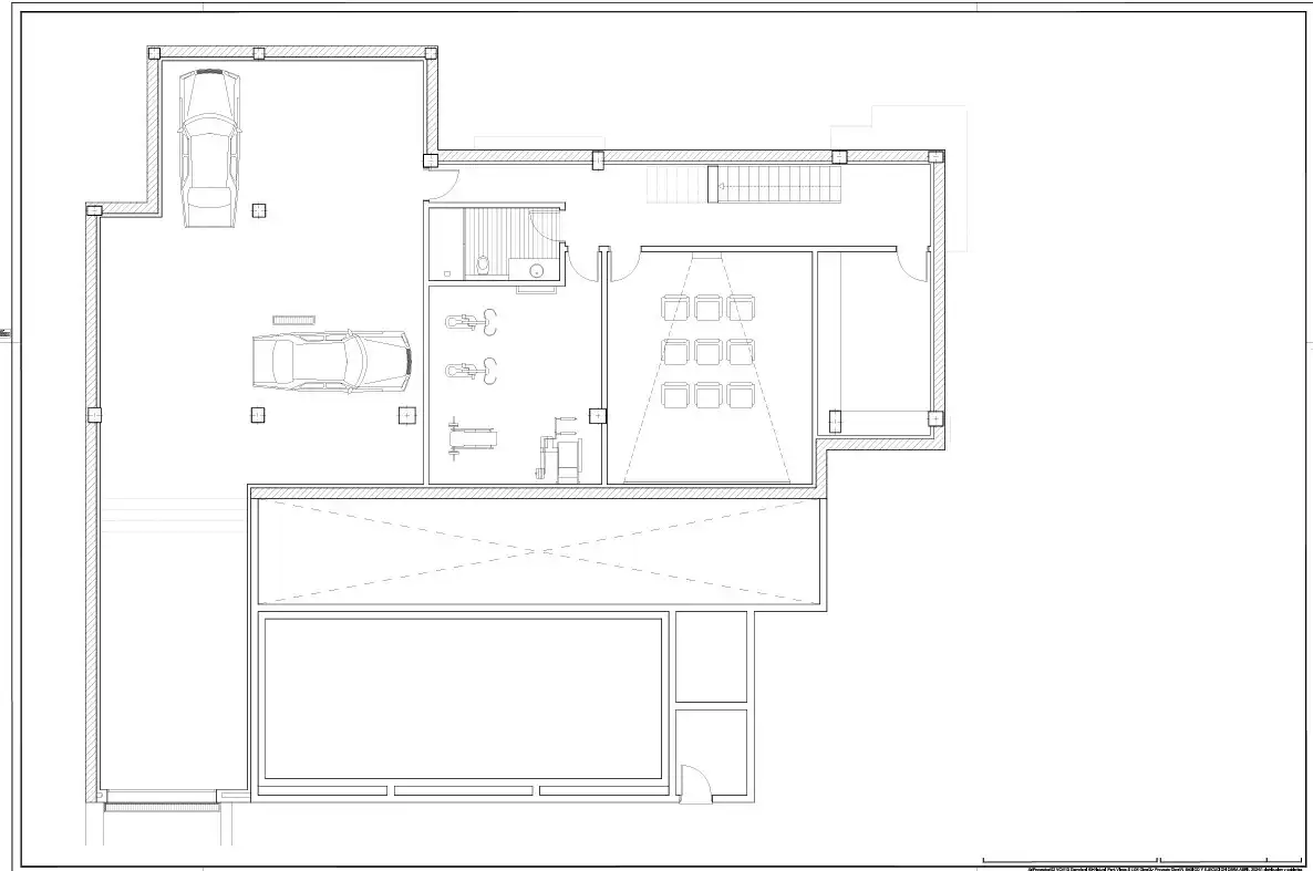 Villa avec piscine à vendre à Montgó - Ermita, imagen 39