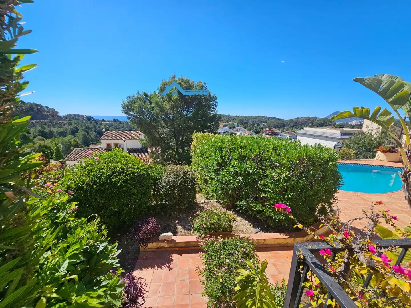 Villa avec piscine à vendre à Altea la Vella, imagen 80