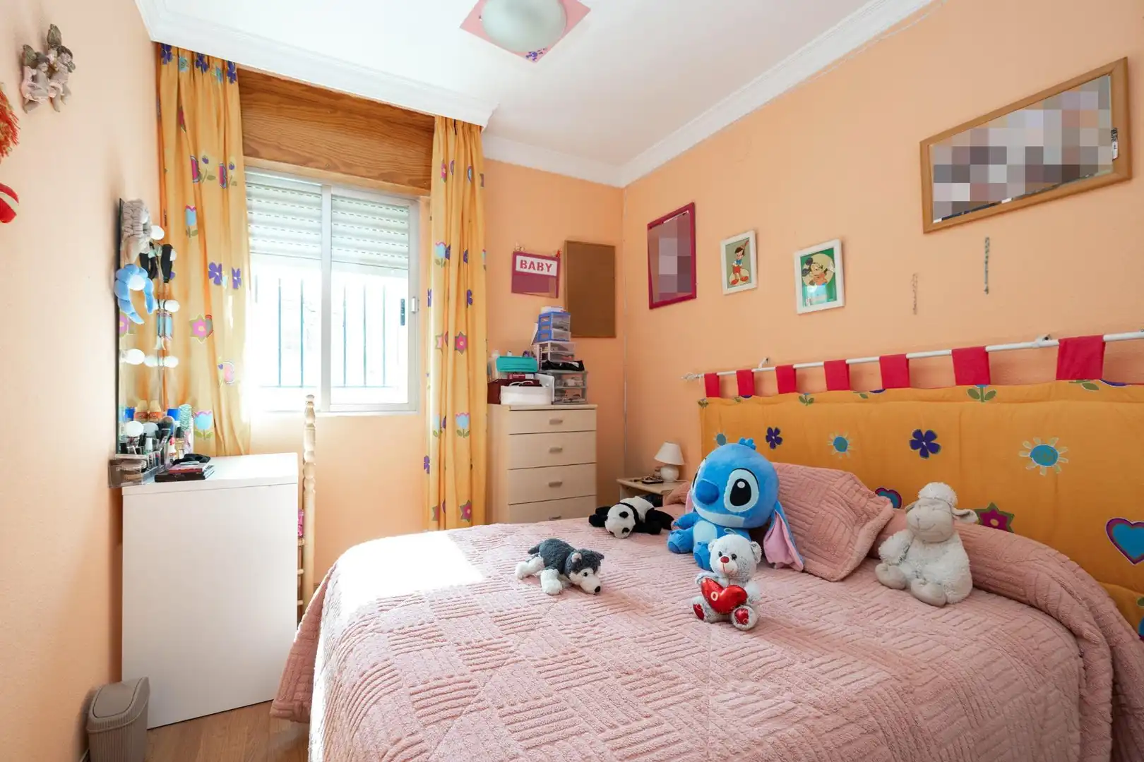Logement avec terrasse à vendre à Avenida Monteluz 329, imagen 22