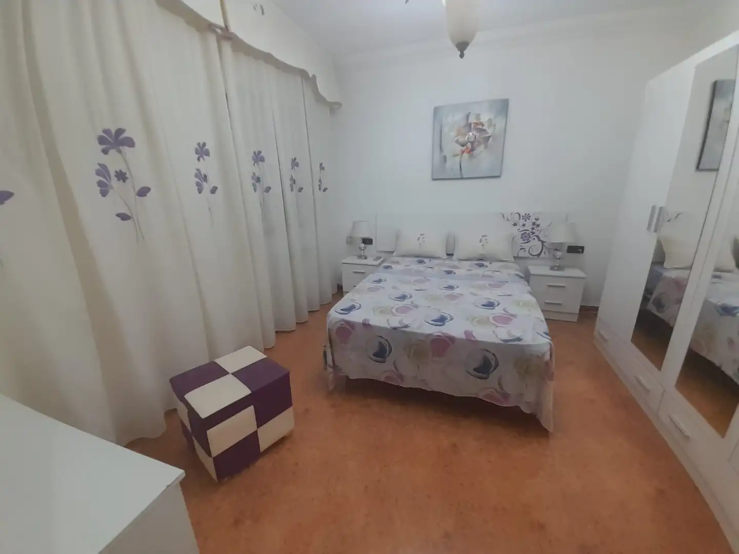 Habitación de Edificio en venta en Puertollano