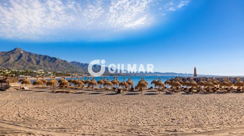 Foto 3 de Piso en venta en Puerto Banús, Marbella