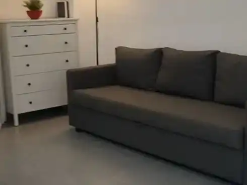 Wohnzimmer von Wohnung zur Miete in Isleta - Puerto - Guanarteme