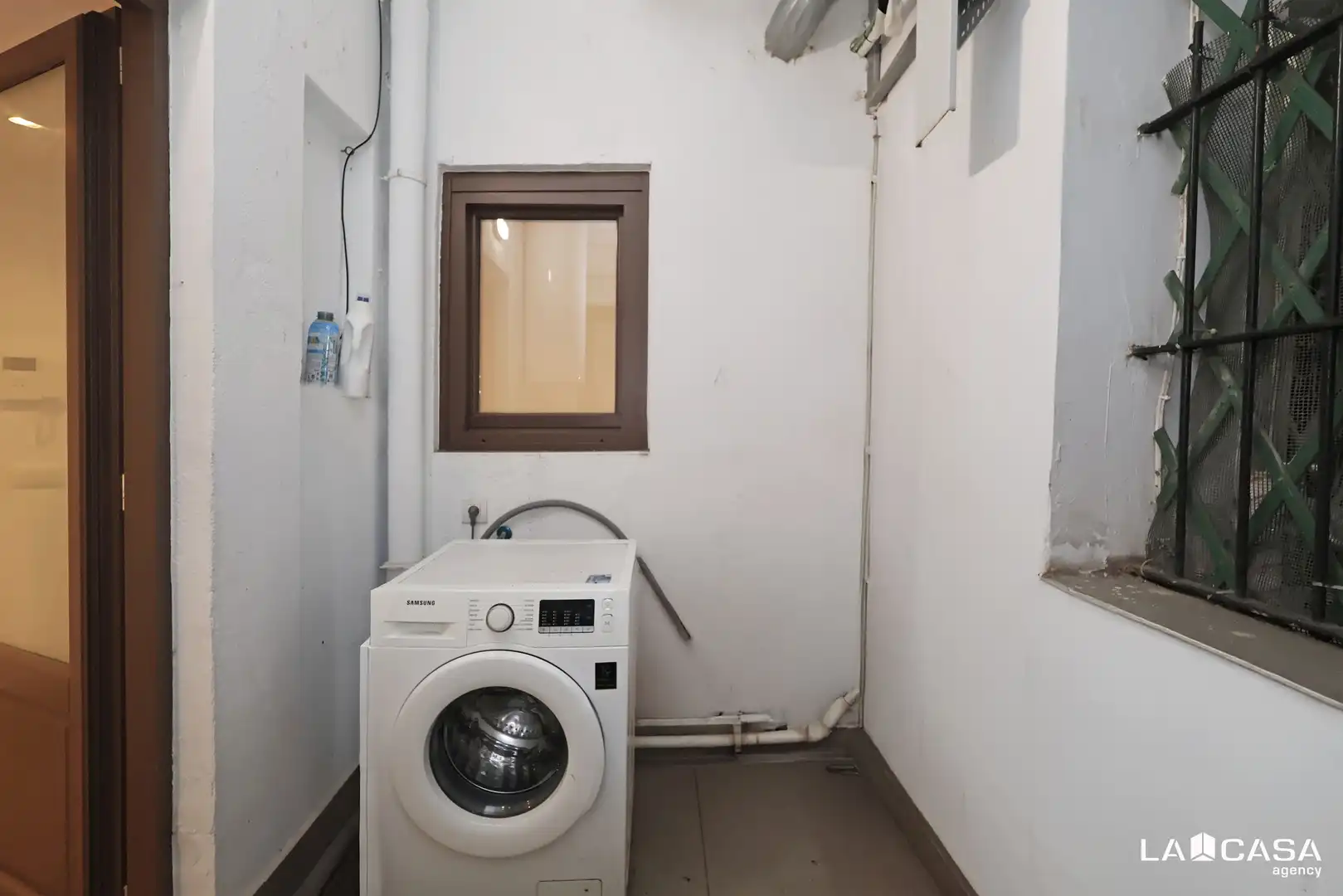 Piso con terraza en venta en Avinguda del Paral·lel, imagen 32