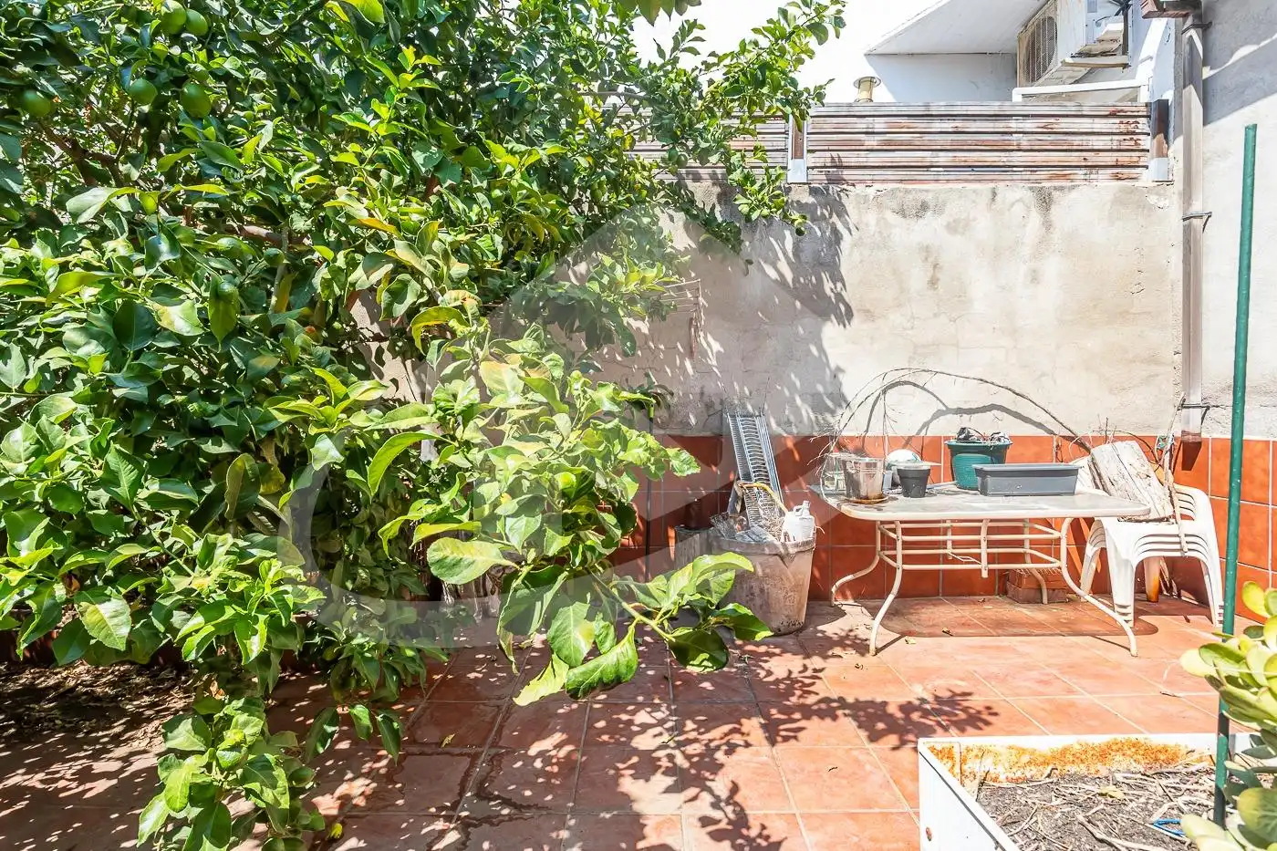 Casa a schiera con giardino in vendita a Poble, imagen 25