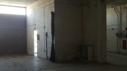 Photo 4 of Industrial buildings to rent in San Cristóbal, Madrid