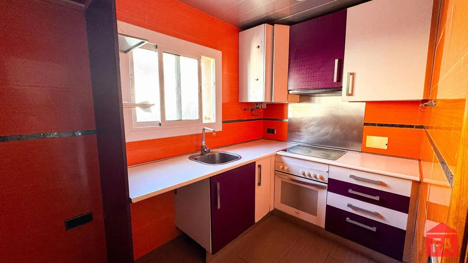 Flat with terrace for sale in Segur de Calafell, imagen 11