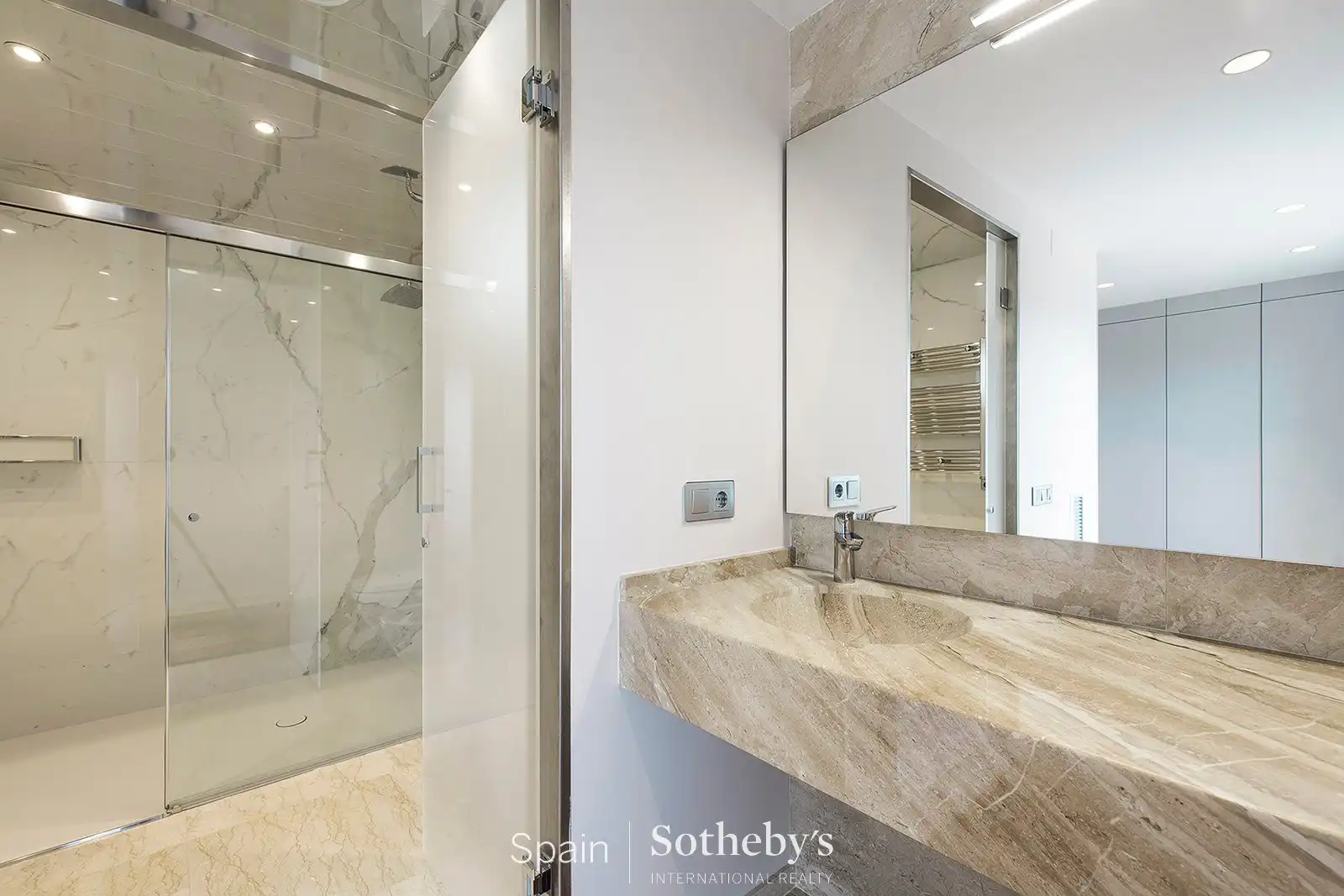 Maison avec piscine à vendre à Cami de Santa Cristina, imagen 28