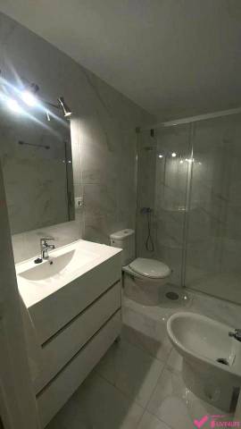 Piso en Alquiler en De León Xiii en Cruz Roja