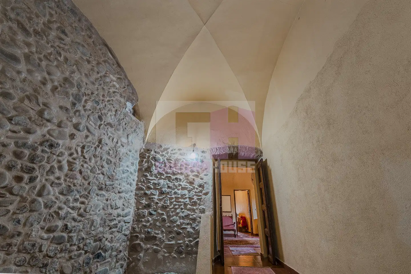Finca rústica en venta en Cervià de Ter con Calefacción, Jardín privado y Terraza