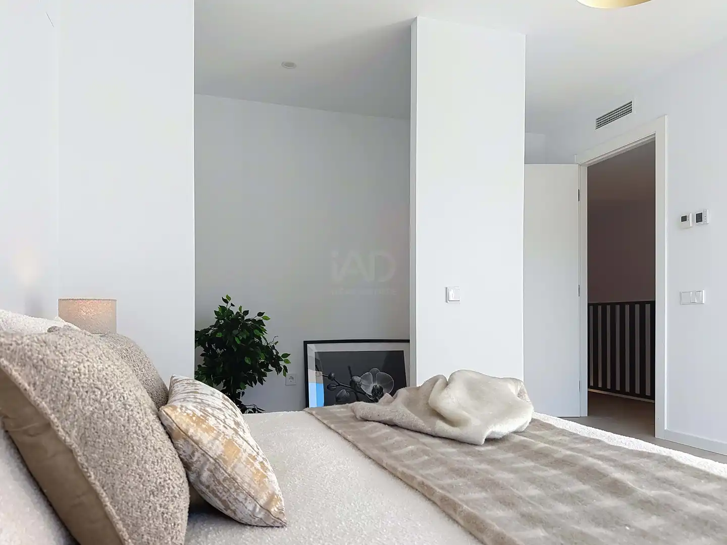 Habitación de Casa o chalet en venta en Sant Pere de Ribes con Aire acondicionado, Calefacción y Terraza