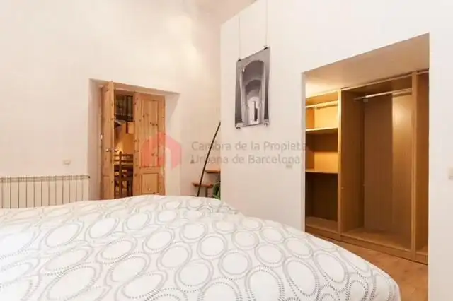 Flat with terrace for sale in Ciutat Vella, imagen 25